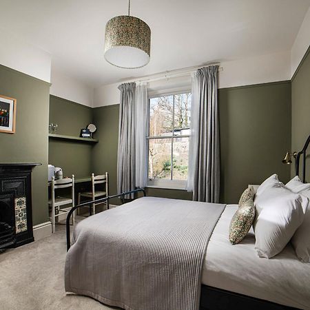 Riversdale House Bed & Breakfast Llangollen Esterno foto