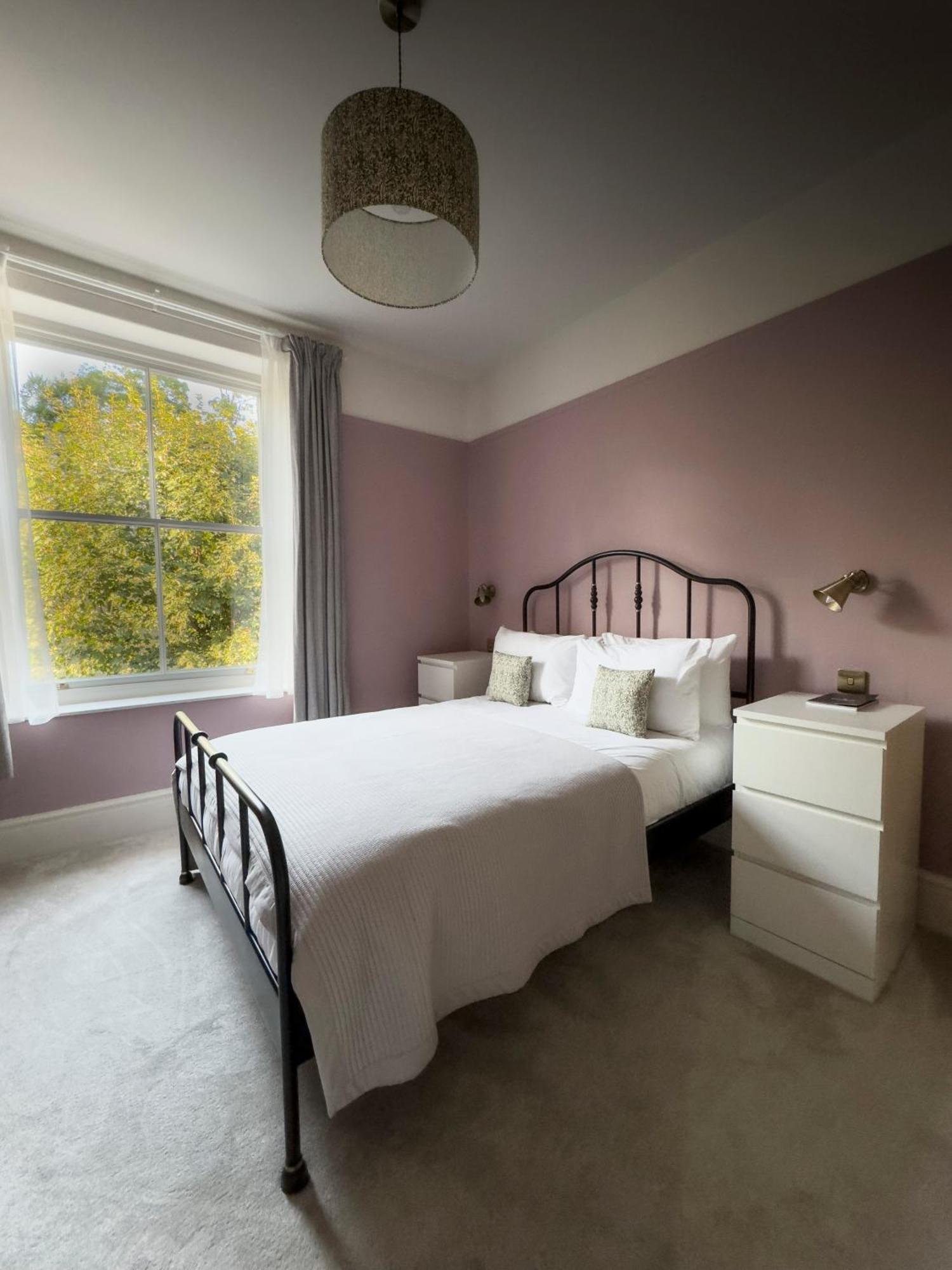 Riversdale House Bed & Breakfast Llangollen Esterno foto