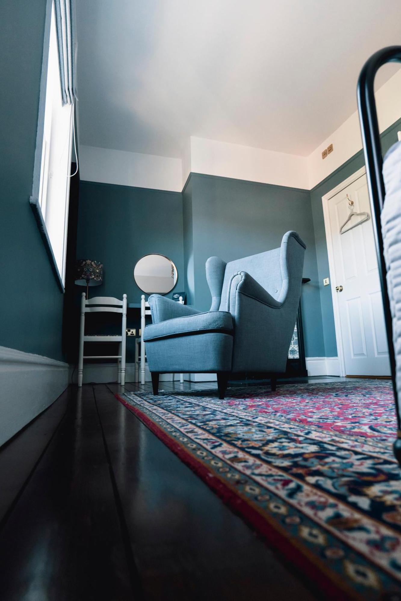 Riversdale House Bed & Breakfast Llangollen Esterno foto